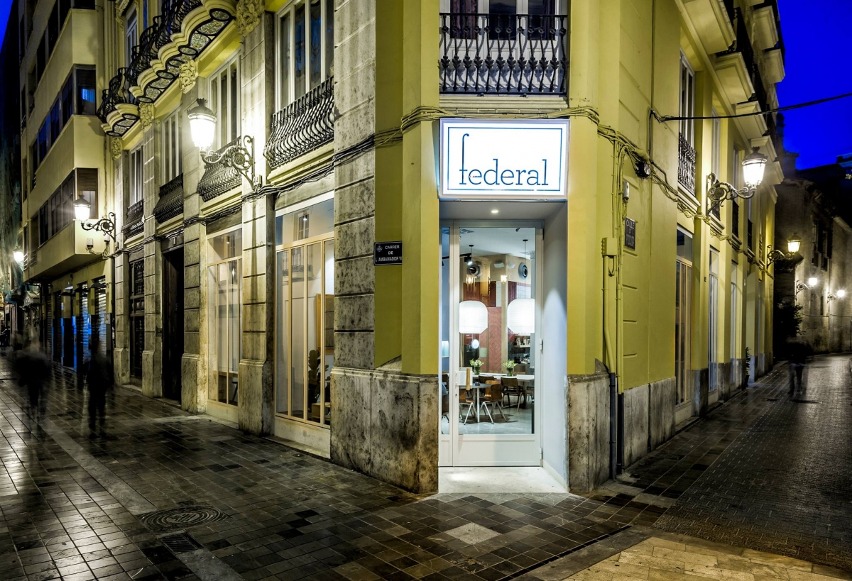 Federal Valencia