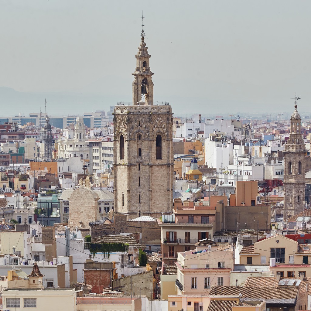El Miguelete horarios 1 Gu a Tur stica De Valencia El Miguelete horarios 1 Gu a Tur stica De Valencia